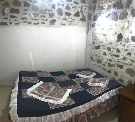 Denizkizi Pansiyon *