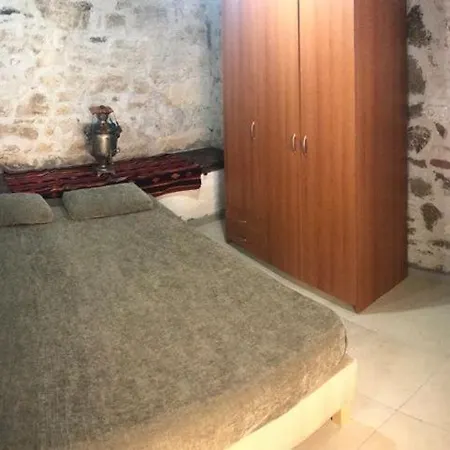 Denizkızı Apart Apart Otel *