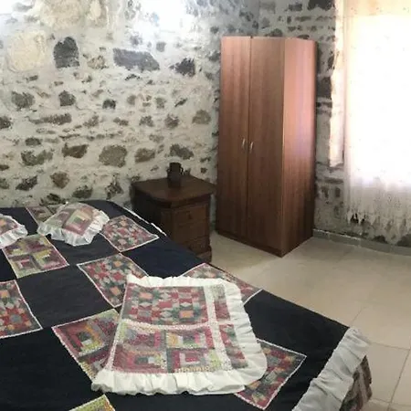 Lejlighedshotel Denizkizi Pansiyon *