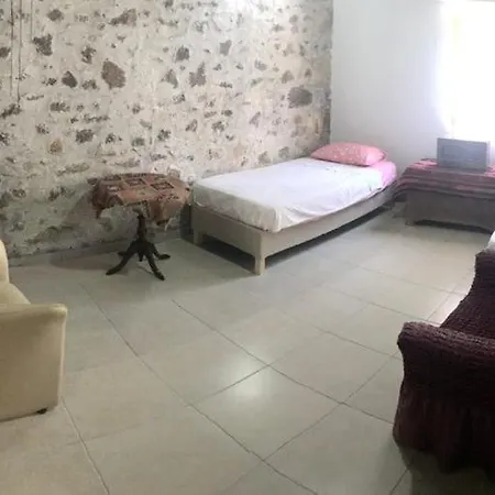 Denizkizi Pansiyon Lejlighedshotel Küçükköy
