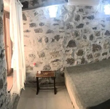Denizkizi Pansiyon Lejlighedshotel