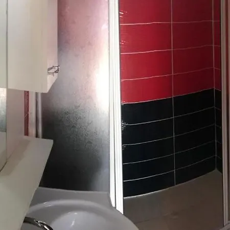 Lejlighedshotel Denizkizi Pansiyon