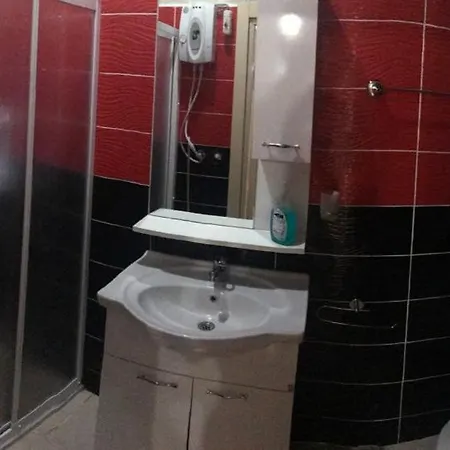 Denizkizi Pansiyon Küçükköy