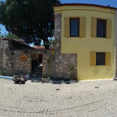 Apart Otel Denizkızı Apart *