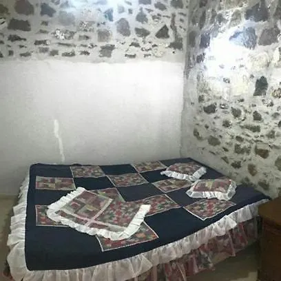 Denizkizi Pansiyon Lejlighedshotel *
