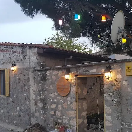 Lejlighedshotel Denizkizi Pansiyon *