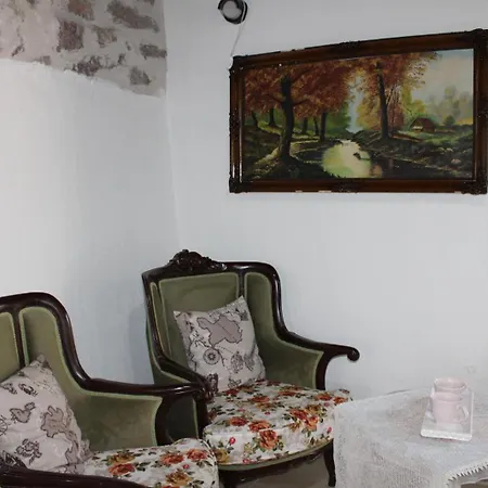 Denizkizi Pansiyon *