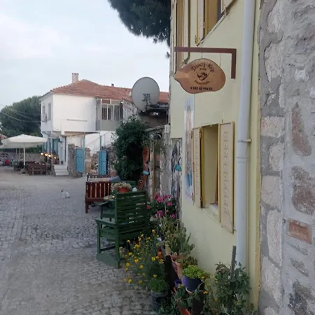 Denizkizi Pansiyon * Küçükköy