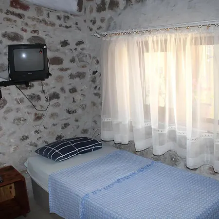 Denizkizi Pansiyon