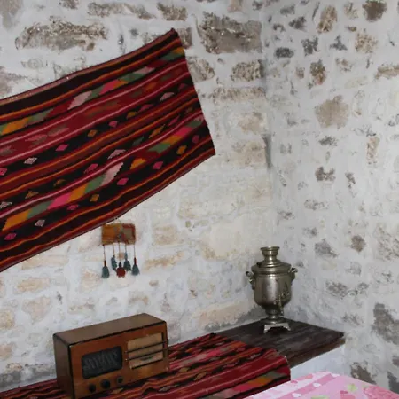Denizkizi Pansiyon Lejlighedshotel
