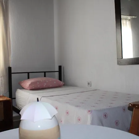 Denizkizi Pansiyon Lejlighedshotel *