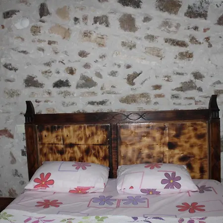 Lejlighedshotel Denizkizi Pansiyon *