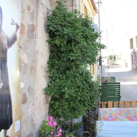 Denizkizi Pansiyon Lejlighedshotel