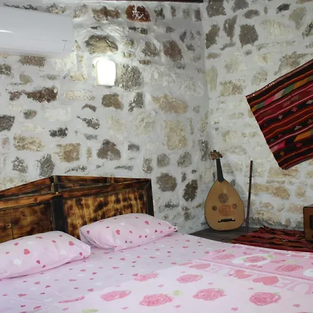 Lejlighedshotel Denizkizi Pansiyon