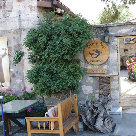Denizkizi Pansiyon