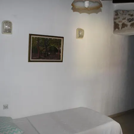 Denizkizi Pansiyon Lejlighedshotel