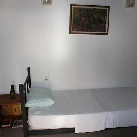Lejlighedshotel Denizkizi Pansiyon