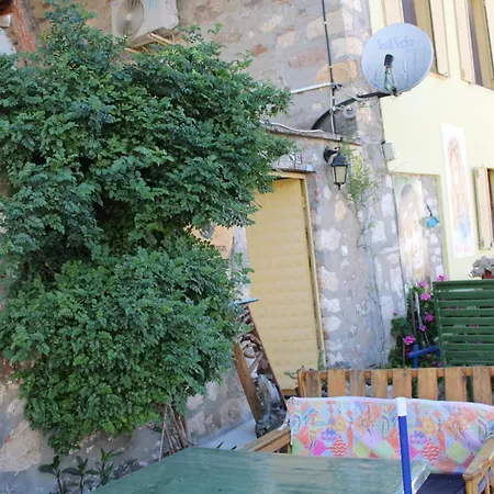 Lejlighedshotel Denizkizi Pansiyon *