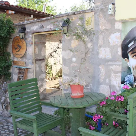 Lejlighedshotel Denizkizi Pansiyon Küçükköy