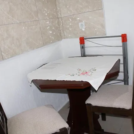 Denizkizi Pansiyon Lejlighedshotel