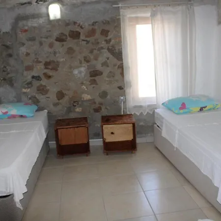 Denizkizi Pansiyon Lejlighedshotel *