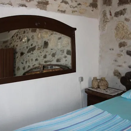 Lejlighedshotel Denizkizi Pansiyon *