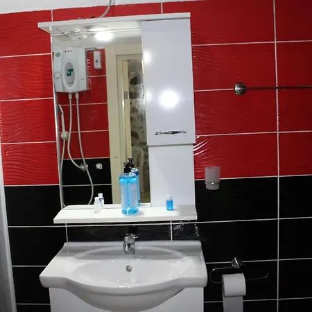 Denizkizi Pansiyon