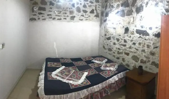 Denizkizi Pansiyon *