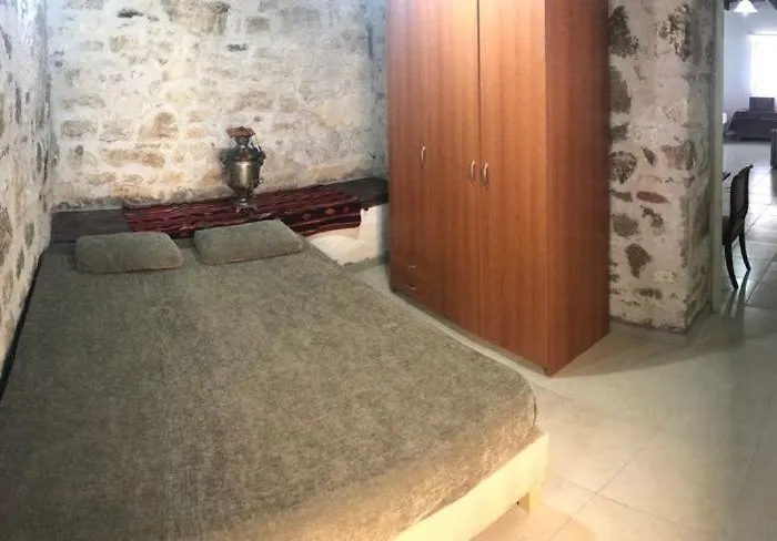 Denizkizi Pansiyon Aparthotel *