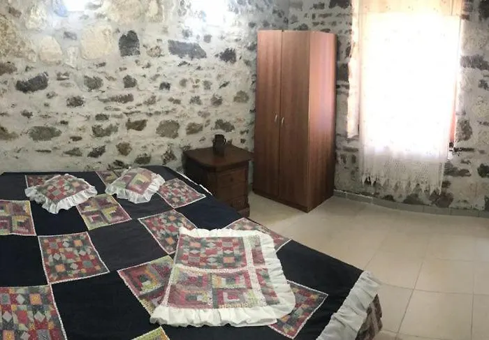 Aparthotel Denizkizi Pansiyon *