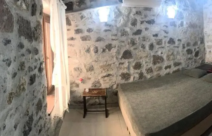 Denizkizi Pansiyon Aparthotel