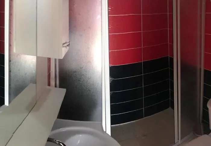 Aparthotel Denizkizi Pansiyon